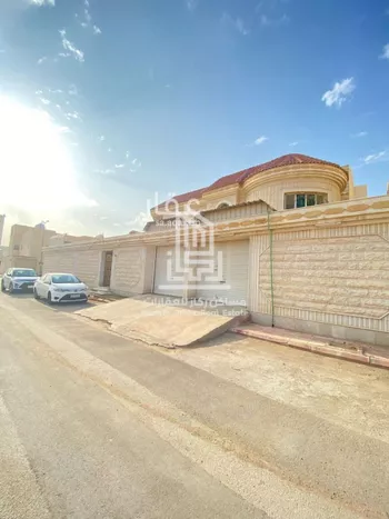 فيلا للبيع في شارع الباب, حي الفيحاء, مدينة الرياض, منطقة الرياض صورة 4