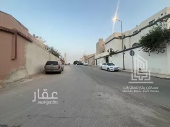 أرض للبيع في شارع الحروف, حي الفيحاء, مدينة الرياض, منطقة الرياض صورة 4