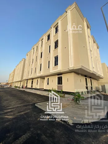 شقة للبيع في شارع الشيخ عبدالرحمن بن إسحاق بن عبدالرحمن, حي المنار, مدينة الرياض, منطقة الرياض