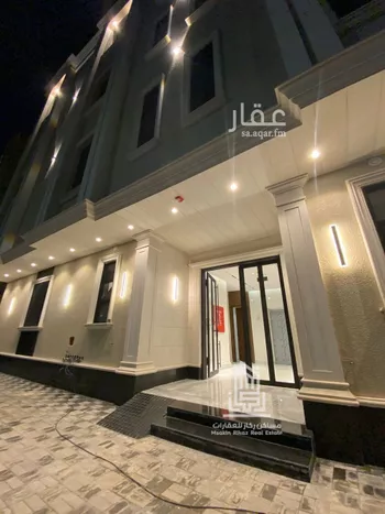 شقة للبيع في شارع الشيخ عبدالرحمن بن إسحاق بن عبدالرحمن, حي المنار, مدينة الرياض, منطقة الرياض صورة 3