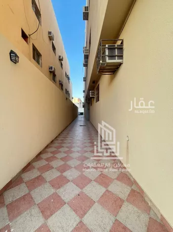 شقة للبيع في شارع عبدالله السلمي, حي السعادة, مدينة الرياض, منطقة الرياض صورة 2
