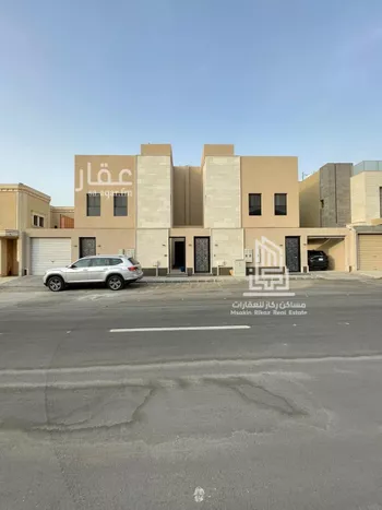 شقة للإيجار في شارع حجر اليمامة, حي الروابي, مدينة الرياض, منطقة الرياض
