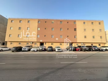 شقة للبيع في شارع بريدة, حي الريان, مدينة الرياض, منطقة الرياض