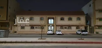 شقة للبيع في شارع العدل, حي الروابي, مدينة الرياض, منطقة الرياض