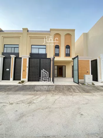 فيلا للإيجار في شارع البقيع, حي السعادة, مدينة الرياض, منطقة الرياض