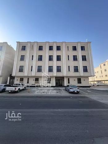 شقة للإيجار في شارع النهار, حي السعادة, مدينة الرياض, منطقة الرياض