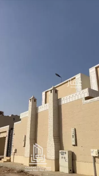 فيلا للبيع في شارع راية, حي البرية, مدينة الرياض, منطقة الرياض