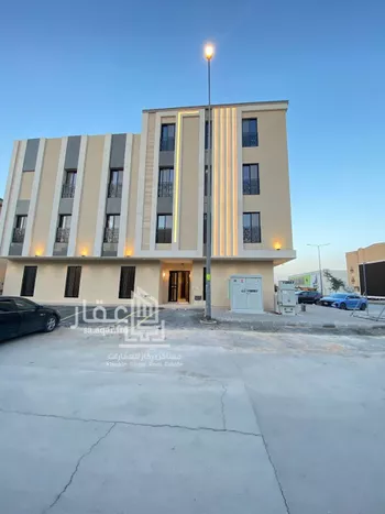 شقة للبيع في شارع النهار, حي السعادة, مدينة الرياض, منطقة الرياض صورة 3