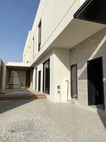 دور للبيع في شارع وادي الريحان, حي الربوة, مدينة الرياض, منطقة الرياض صورة 4