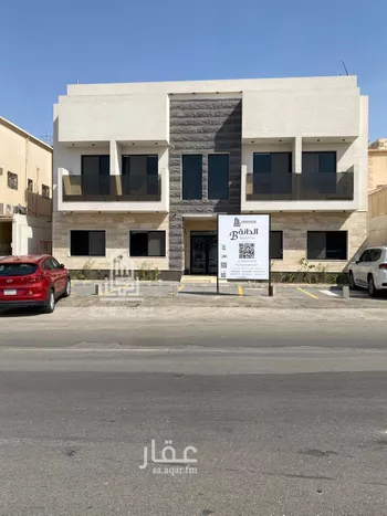 شقة للبيع في شارع طلحة بن عبيدالله, حي الفيحاء, مدينة الرياض, منطقة الرياض صورة 2