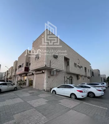 عمارة للبيع في شارع البطاح, حي الفيحاء, مدينة الرياض, منطقة الرياض