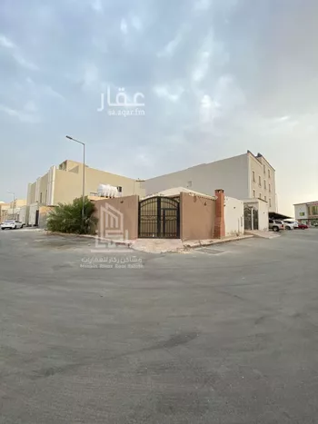 أرض للبيع في شارع منية, حي اليرموك, مدينة الرياض, منطقة الرياض صورة 2