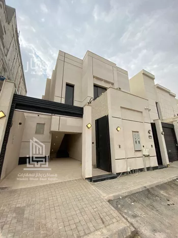 دور للبيع في شارع الرواجي, حي السعادة, مدينة الرياض, منطقة الرياض