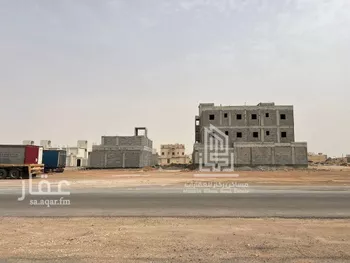 أرض للبيع في شارع الحزم, حي البرية, مدينة الرياض, منطقة الرياض صورة 2