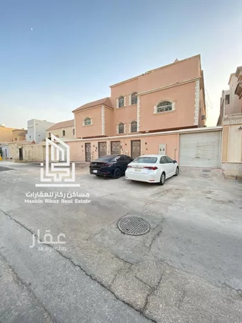 فيلا للبيع في شارع الجيزة, حي الفيحاء, مدينة الرياض, منطقة الرياض