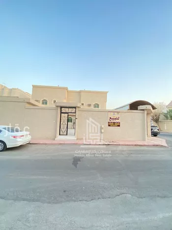 فيلا للبيع في شارع ابن خزيم, حي السعادة, مدينة الرياض, منطقة الرياض صورة 3