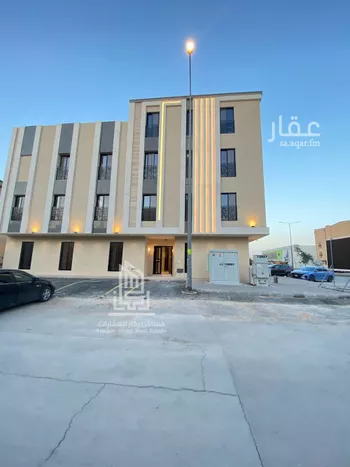 شقة للبيع في شارع النهار, حي السعادة, مدينة الرياض, منطقة الرياض صورة 2
