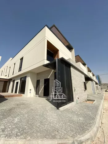 دور للبيع في شارع وادي الريحان, حي الربوة, مدينة الرياض, منطقة الرياض صورة 3