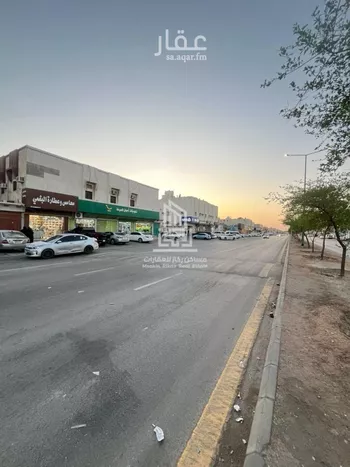 عمارة للبيع في شارع ممر52, حي السعادة, مدينة الرياض, منطقة الرياض