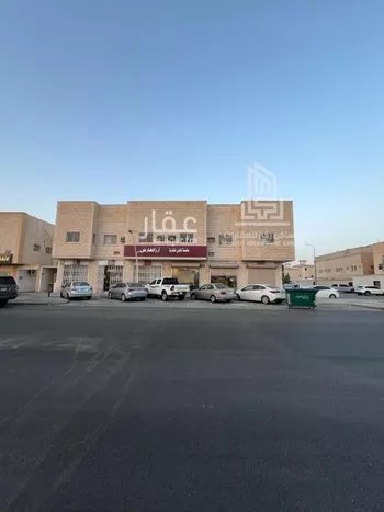 عمارة للبيع في شارع البطاح, حي الفيحاء, مدينة الرياض, منطقة الرياض صورة 2