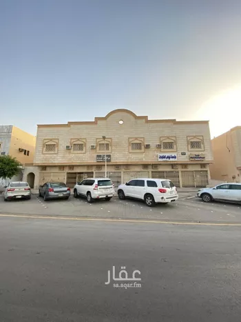 شقة للإيجار في شارع ابن ماجة, حي الفيحاء, مدينة الرياض, منطقة الرياض