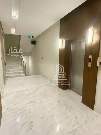 شقة للبيع في شارع شهيد الدين ثم الوطن عبدالرحمن سعيد عبد, حي السعادة, مدينة الرياض, منطقة الرياض صورة 5
