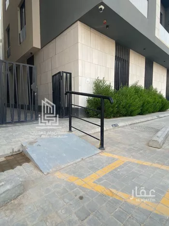 شقة للبيع في شارع شهيد الدين ثم الوطن عبدالرحمن سعيد عبد, حي السعادة, مدينة الرياض, منطقة الرياض صورة 2