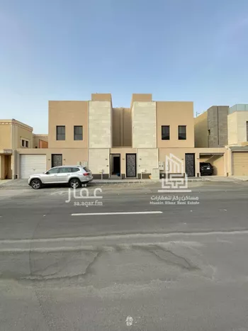 شقة للإيجار في شارع حجر اليمامة, حي الروابي, مدينة الرياض, منطقة الرياض