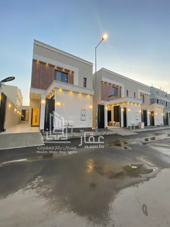 دور للبيع في شارع الخزيم, حي الفيحاء, مدينة الرياض, منطقة الرياض