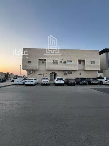 عمارة للبيع في شارع البطاح, حي الفيحاء, مدينة الرياض, منطقة الرياض صورة 3