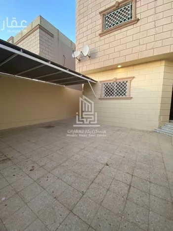 دور للإيجار في شارع المضحي, حي الفيحاء, مدينة الرياض, منطقة الرياض صورة 4