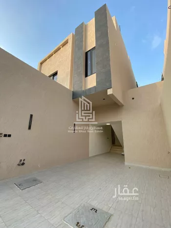دور للبيع في شارع ابن بسام, حي السلام, مدينة الرياض, منطقة الرياض صورة 2