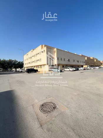 شقة للبيع في شارع المبارك بن فضالة, حي الفيحاء, مدينة الرياض, منطقة الرياض صورة 2