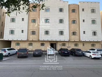 شقة للبيع في شارع المطر, حي الفيحاء, مدينة الرياض, منطقة الرياض صورة 2