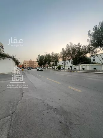 أرض للبيع في شارع الحروف, حي الفيحاء, مدينة الرياض, منطقة الرياض صورة 5