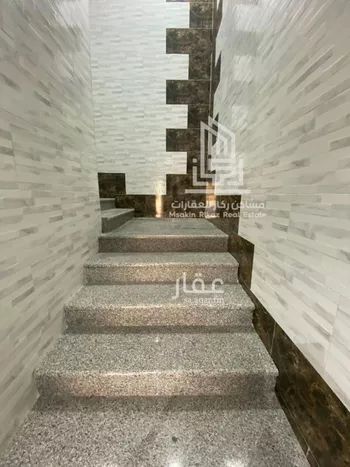 شقة للإيجار في شارع ابن ماجة, حي السلام, مدينة الرياض, منطقة الرياض صورة 5