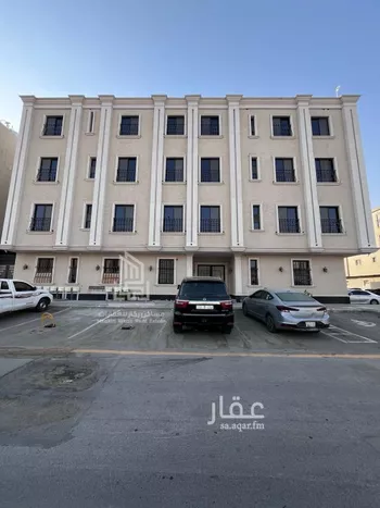 شقة للإيجار في شارع النهار, حي السعادة, مدينة الرياض, منطقة الرياض