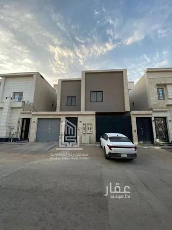 فيلا للبيع في شارع أبي الفضائل بن أحمد, حي السعادة, مدينة الرياض, منطقة الرياض