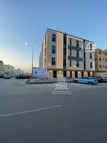 شقة للبيع في شارع النهار, حي السعادة, مدينة الرياض, منطقة الرياض