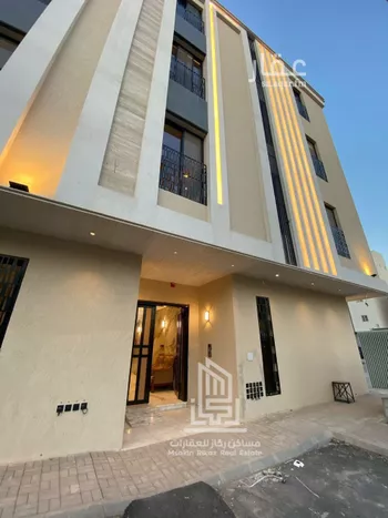 شقة للبيع في شارع النهار, حي السعادة, مدينة الرياض, منطقة الرياض صورة 3