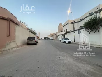 فيلا للبيع في شارع الحروف, حي الفيحاء, مدينة الرياض, منطقة الرياض صورة 3