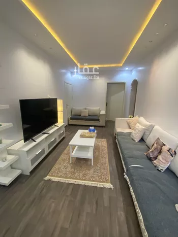 شقة للإيجار في شارع ابن ماجة, حي الفيحاء, مدينة الرياض, منطقة الرياض صورة 3
