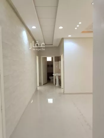 شقة للإيجار في شارع الشريف الكحال, حي الرمال, مدينة الرياض, منطقة الرياض