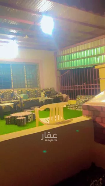 شاليه واستراحة للحجز في حلباء ، النماص صورة 3