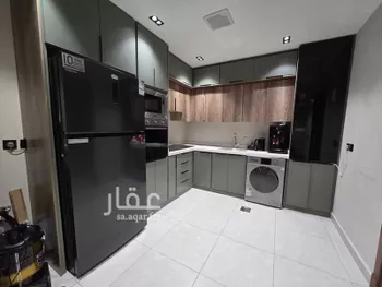 شقة للإيجار في شارع الفريق ، حي العزيزية ، جدة ، جدة صورة 2