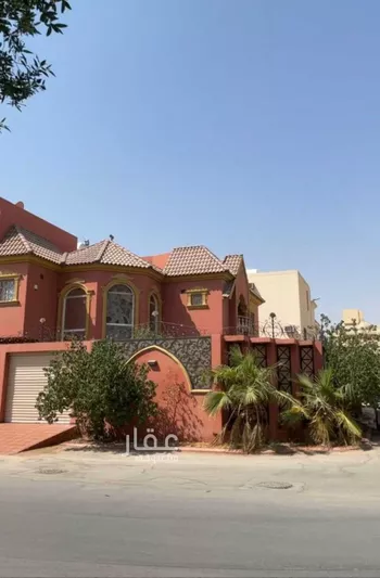 فيلا للبيع في شارع كعب بن الحارث ، حي الروضة ، الرياض ، منطقة الرياض
