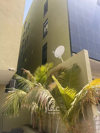 عمارة للبيع في شارع عبد الواحد بن أحمد, حي الريان, مدينة جدة, منطقة مكة المكرمة صورة 3
