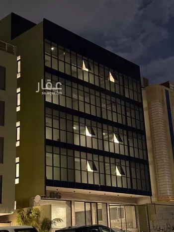 عمارة للبيع في شارع عبد الواحد بن أحمد, حي الريان, مدينة جدة, منطقة مكة المكرمة صورة 2