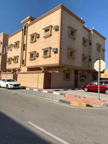 شقة للإيجار في شارع شارع 14ب, حي المنتزة1, مدينة رأس تنورة, المنطقة الشرقية