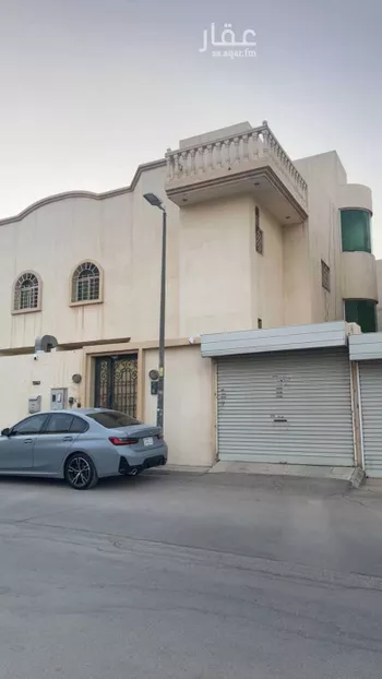 فيلا للبيع في شارع عاتكة بنت زيد, حي العليا, الرياض صورة 2